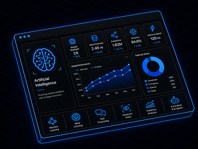 Artificial Intelligence